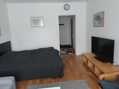 Apartment - Lammelyckan Göteborg