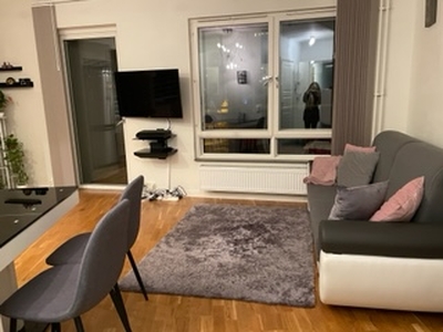 Apartment - Lindholmsallén Göteborg