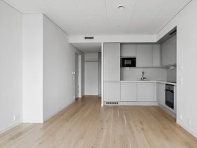 Apartment - Lodjurstråket Göteborg