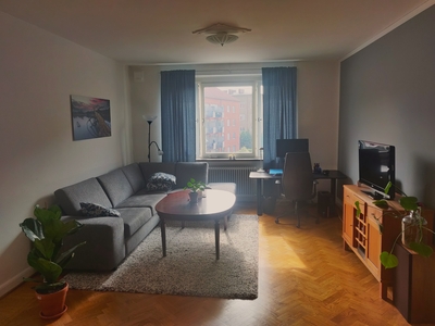 Apartment - Nobelvägen Malmö