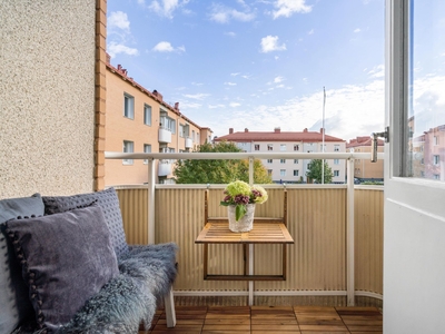 Apartment - Norrlandsgatan Uppsala