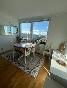 Apartment - Näsbydalsvägen Täby