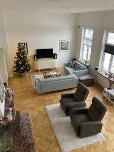 Apartment - Östergatan Landskrona