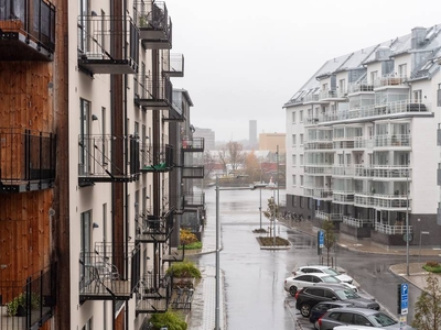 Apartment - Poseidongatan Västerås