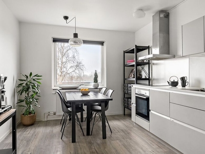 Apartment - Ragnvallagatan Helsingborg