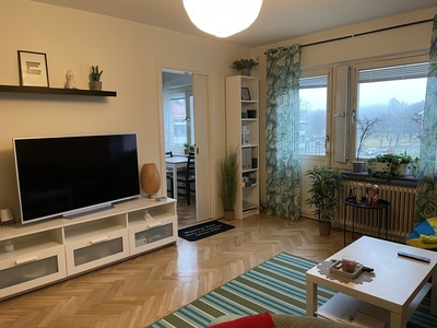 Apartment - Regeringsvägen Nyköping