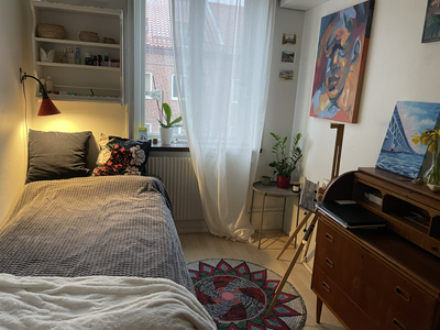 Apartment - Sankt Knuts väg Malmö