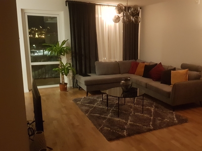 Apartment - Sågverksvägen Södertälje