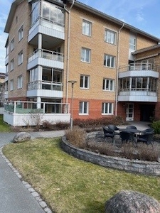 Apartment - Solstickegatan Jönköping