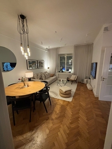 Apartment - Sveavägen Stockholm