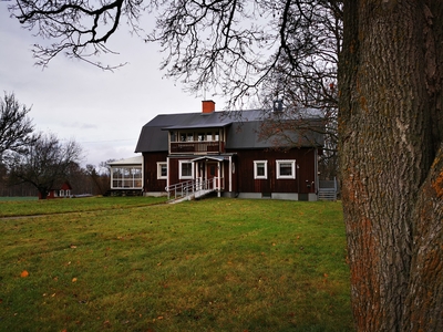 Apartment - Sveden Borlänge