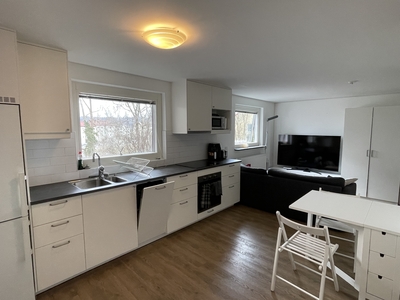 Apartment - Torgilsgatan Borås