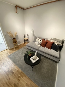 Apartment - Vasavägen Solna