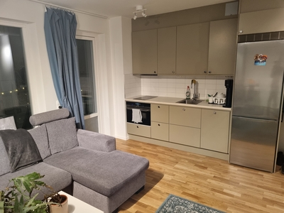 Apartment - Vintergaloppsgatan Täby