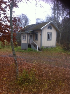 Cottage - Bie Larslund Katrineholm