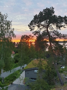 Cottage - Blåmesvägen Ekerö