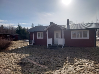 Cottage - Tomnäs Borlänge