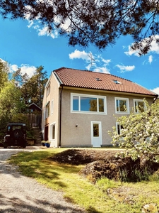 House - Byängsvägen Täby