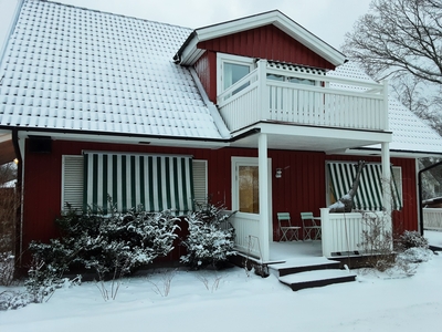 House - Gäddvägen Lidingö