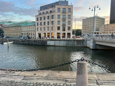 2 rums lägenhet i Göteborg