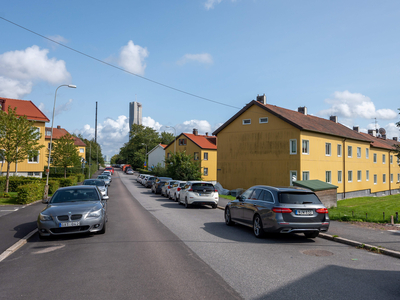 2 rums lägenhet i Göteborg