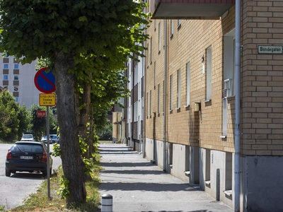 2 rums lägenhet i Katrineholm