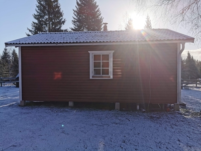 2 rums lägenhet i Rydaholm