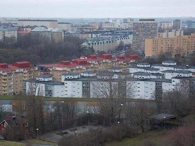 2 rums lägenhet i Solna