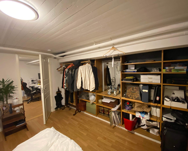 3 rums lägenhet i Göteborg