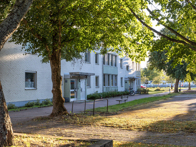 3 rums lägenhet i Karlstad