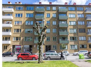 Hyr ett 1-rums lägenhet på 27 m² i Göteborg