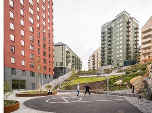 Hyr ett 1-rums lägenhet på 34 m² i Göteborg