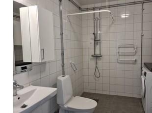 Hyr ett 1-rums lägenhet på 35 m² i Trelleborg