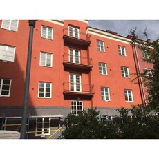 Hyr ett 1-rums lägenhet på 36 m² i Norrköping