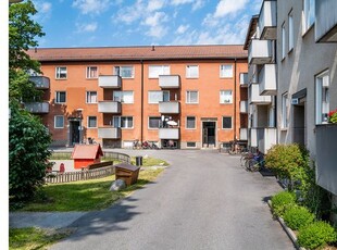 Hyr ett 1-rums lägenhet på 36 m² i Stockholm