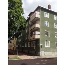 Hyr ett 3-rums lägenhet på 82 m² i Danderyd