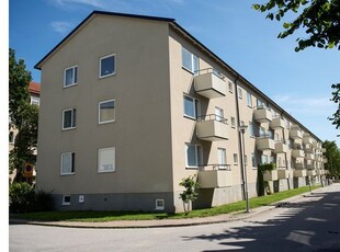 Hyr ett 1-rums lägenhet på 43 m² i Stockholm