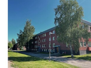 Hyr ett 1-rums lägenhet på 43 m² i Sundsvall