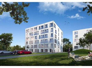 Hyr ett 2-rums lägenhet på 36 m² i Karlstad