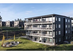 Hyr ett 2-rums lägenhet på 43 m² i Uttran