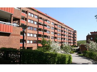 Hyr ett 2-rums lägenhet på 48 m² i Göteborg