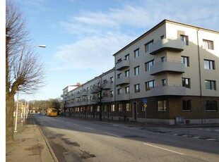 Hyr ett 2-rums lägenhet på 52 m² i Ystad