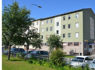 Hyr ett 2-rums lägenhet på 61 m² i Gävle