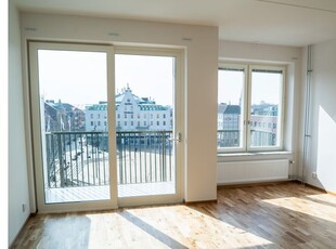 Hyr ett 2-rums lägenhet på 68 m² i Eslöv