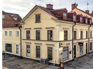 Hyr ett 2-rums lägenhet på 81 m² i Nyköping