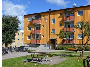 Hyr ett 3-rums lägenhet på 67 m² i Gävle