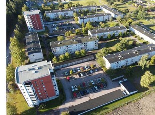 Hyr ett 3-rums lägenhet på 69 m² i Karlstad