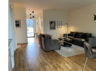 Hyr ett 3-rums lägenhet på 70 m² i Ängelholm