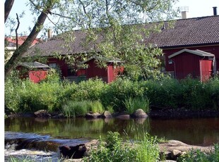 Hyr ett 3-rums lägenhet på 75 m² i Hörby