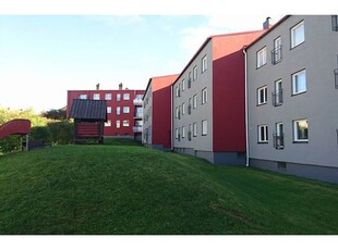 Hyr ett 3-rums lägenhet på 78 m² i Östersund